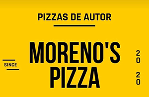 Moreno´s Pizza