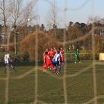 Hemeroteca: AD Praia de Covas 4 – CD Lugo 4