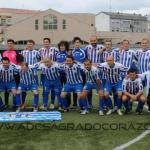 Preferente e Primeira xa coñecen a súa Copa