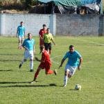 Preferente e Primeira xa coñecen a súa Copa