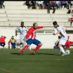 Once dos oitavos da Copa de Preferente e Primeira