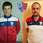 Finais das copas xuvenil, cadete e infantil