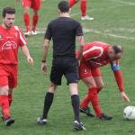 «O Taboada cambioume a vida» Emilio Besteiro, ex-xogador do Taboada CF