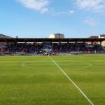 O fútbol veterán comeza un novo curso