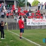 Jandry Rego, Riotorto CF: «Os xogadores de hoxe non queren comprometerse»