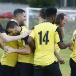 O partido en imaxes: Atlético Escairón-Ribadeo (2-0)
