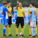 A Liga da Montaña. Episodio 1