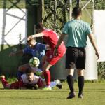 O partido en imaxes: Taboada-Santaballés (1-0)