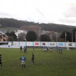 Trío de Ases Terceira (Xornada 19) e Preferente (Xornada 18)