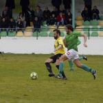 O partido da xornada. . .Club Lemos – S.D. Chantada: dous históricos na pelexa polo ascenso