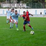 Chega a fase final da Liga Galega infantil