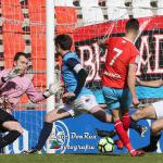 O partido en imaxes: U.D. Xove Lago – S.D.C. San Roque (4-0)