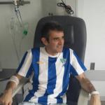 Trío de Ases Terceira (Xornada 26) e Preferente (Xornada 25)