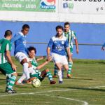 O partido en imaxes: San Lázaro-Sancobade (2-3)