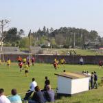 Os onces da 29ª xornada na Segunda