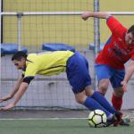 O partido en imaxes: Taboada C.F. – Club Lemos (2-3)