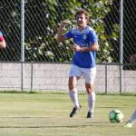 Palabra de… un afeccionado: «O fútbol… é a vida»