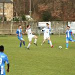 Os onces da vixésimo terceira xornada na Segunda Galicia