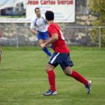 O partido en imaxes: Sarriana-Pastoricense (3-1)