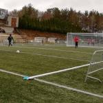 Palabra de… un afeccionado: «O fútbol… é a vida»