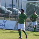 O partido en imaxes: S.D. Candelaria – Iberia C.F. (1-1)