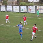 Ascenso á Segunda por primeira vez na historia