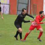 O partido en imaxes: Meira-Folgueiro (1-2)