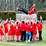 Destacados Copa Preferente e Primeira. Cuartos de final