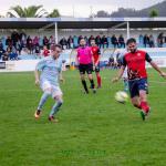 Rego (C.D. As Pontes): «Seremos catro equipos os que loitemos polo ascenso a Terceira»