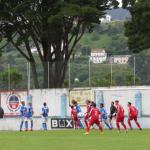 Os onces dos oitavos da Copa na Segunda e na Terceira