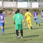 O partido en imaxes: Viveiro C.F. – C.D. Castro (2-0)