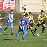 O fútbol provincial pendente do que pasa en Galicia