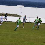 O balompé da capital abre as súas portas ao fútbol base