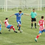 Os onces da 2ª rolda da Copa na Segunda e na Terceira