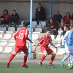 O torneo internacional de fútbol veterán «Vila de Ribadeo» chega á décimoterceira edición