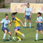 O partido en imaxes: Rubián-Taboada B (2-4)