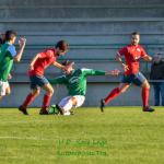 O partido en imaxes: Sporting Lucense – Palas C.F. (1-3)