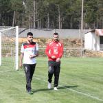 Galería de imaxes: SD Monterroso «B» 1-4 Ferreira CF