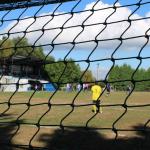 O partido da xornada . . . C.D. Castro – Ribadeo F.C.: choque de contrastes no Arturo Pereiro