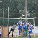 O partido en imaxes: Ferroviaria-Residencia (4-1)