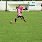 O partido en imaxes: Iberia C.F. – A.C.D. Xermade (0-3)