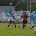 O partido en imaxes: Taboada-Atlético Escairón (1-0)