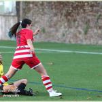 Así está a carreira polo All Star Futbolinlugo na Segunda