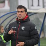 Palabra de… Santi Vázquez: «Non só é fútbol»