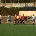 Os desexos da Terceira Rexional para o 2019