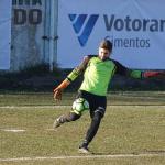 O partido da xornada . . .  C.D. Foz – S.D. Sarriana: aspiracións contrapostas nun derbi de pronóstico incerto