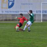 Galería de imaxes: SD Brollón 2-3 O Incio Terra Brava