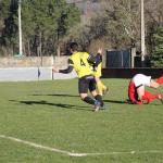 Arturo (Club Lemos): «A clave desta temporada é a gran melloría do equipo a nivel defensivo»