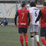 O partido en imaxes: UD Xove Lago-SD O Páramo (3-1)