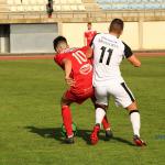 Os onces da 24ª xornada na Segunda